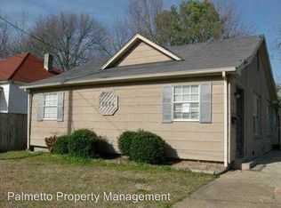 3574 Bayliss Ave, Memphis, TN 38122