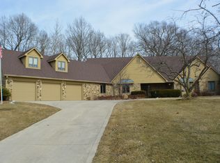 766 Hunters Trl, Kokomo, IN 46901