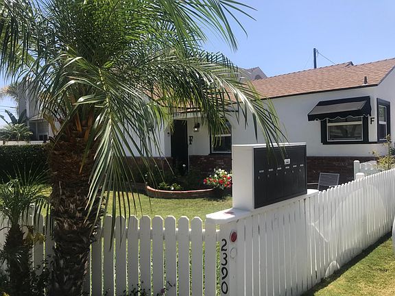 2nd image of 2390 Elden Ave #F