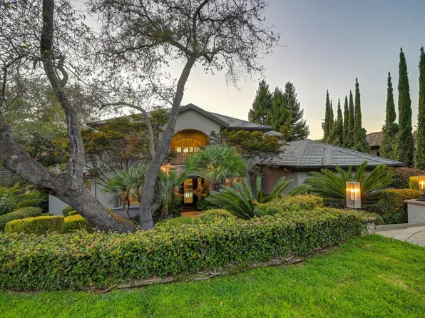 2363 Clubhouse Dr, Rocklin, CA 95765