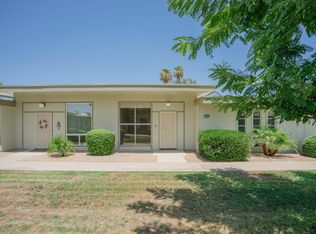 13090 N 100th Dr, Sun City, AZ 85351
