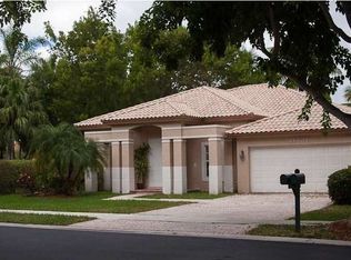 11331 NW 61st St, Doral, FL 33178