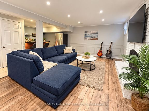 2nd image of 87 Invermarge Dr #Basement