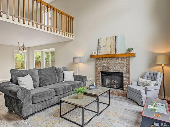 846 E 132nd Drive, Thornton, CO 80241