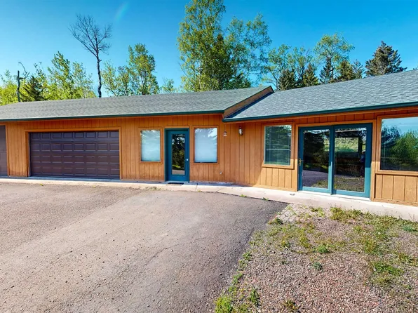122 Railroad Dr, Lutsen, MN 55612