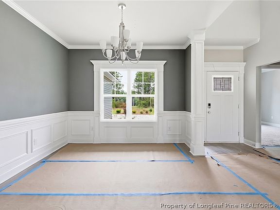 5th image of 1943 Thomas Wood Dr Lot 98