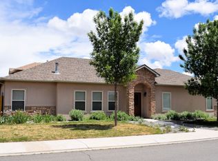 3166 Klover Lee Ct, Grand Junction, CO 81504