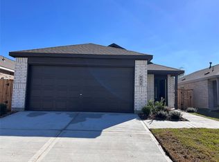 5646 Goosander Land Dr, Baytown, TX 77521