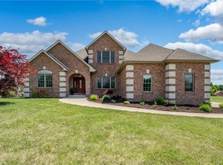 101 Lazalea Dr, Butler, PA