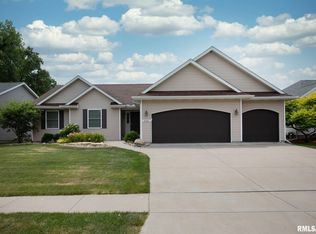 6100 34th Avenue A Ct #A, Moline, IL 61265