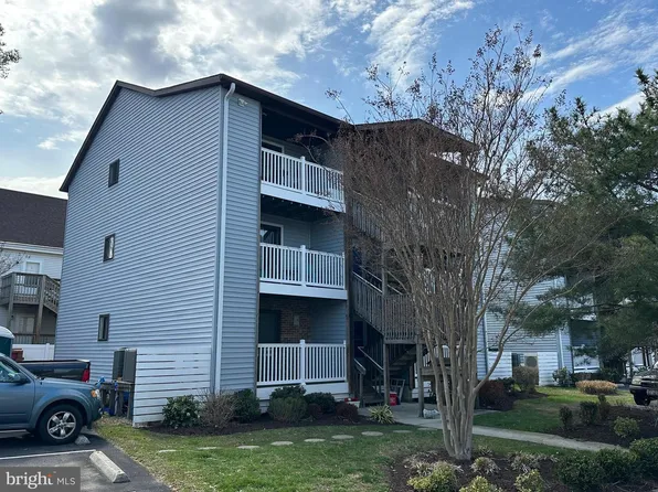 14402 Jarvis Ave Unit 2C, Ocean City, MD 21842
