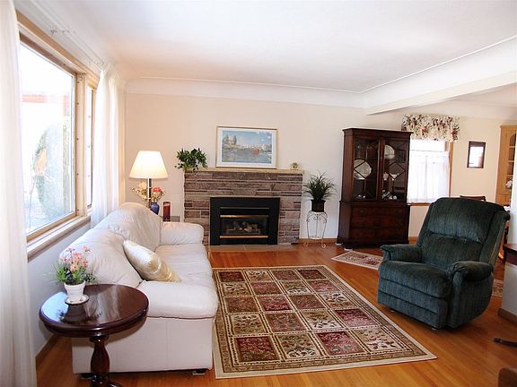 living rm