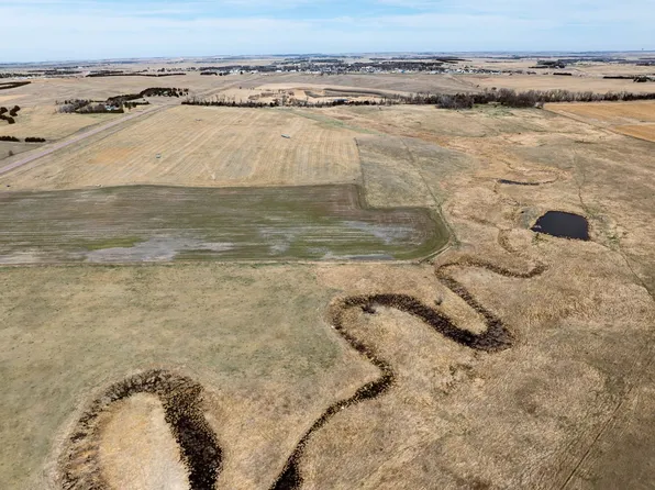 State Highway 47, Burke, SD 57523