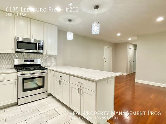 4th image of 6135 Leesburg Pike APT 202