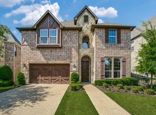 7013 Brook Forest Cir, Plano, TX 75024
