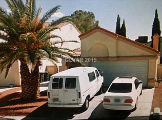 6617 Crosstimber Ct, Las Vegas, NV 89108