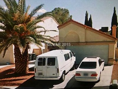 6617 Crosstimber Ct, Las Vegas, NV, 89108