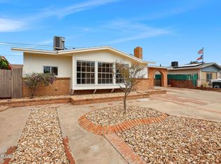 11711 Dick Mayers Dr, El Paso, TX 79936