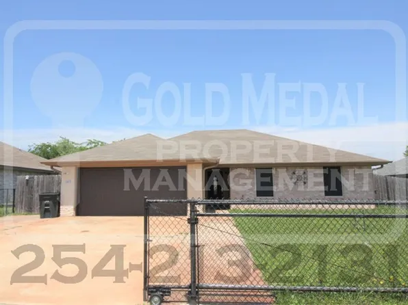 2405 Westwood Dr, Killeen, TX 76549