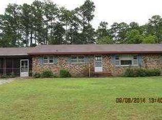 1011 Carolina Ave, Trent Woods, NC 28562