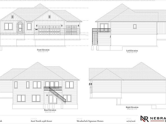 2nd image of 8206 N 129th St