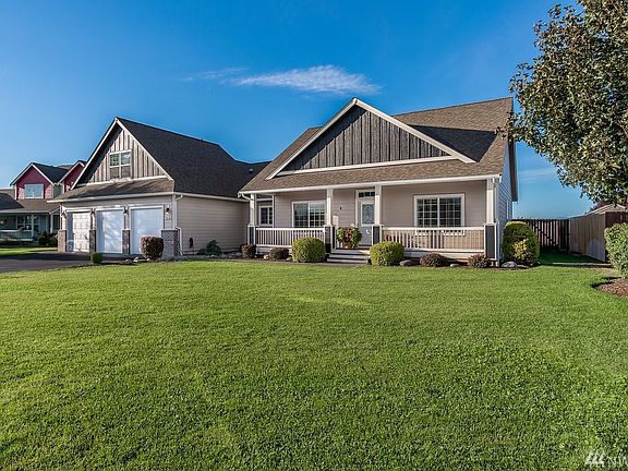 2nd image of 2638 Scatter Creek Ct SE
