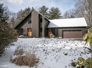 197 Southampton Rd, Westhampton, MA 01027