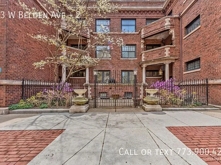 333 W Belden Ave #2 — Photo 1
