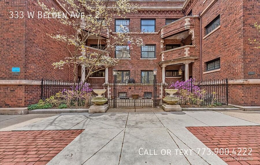 1st image of 333 W Belden Ave #2