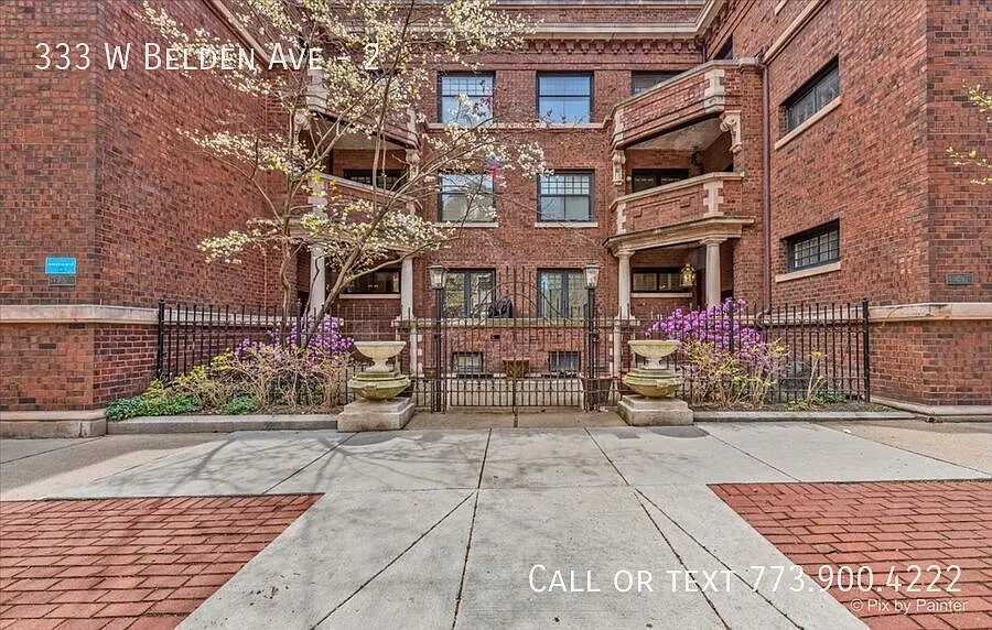 333 W Belden Ave #2