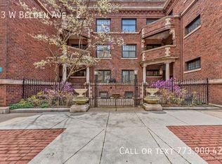 333 W Belden Ave #2, Chicago, IL 60614