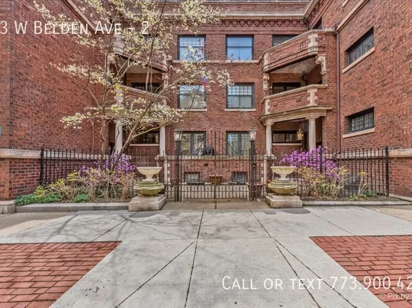 333 W Belden Ave #2, Chicago, IL 60614