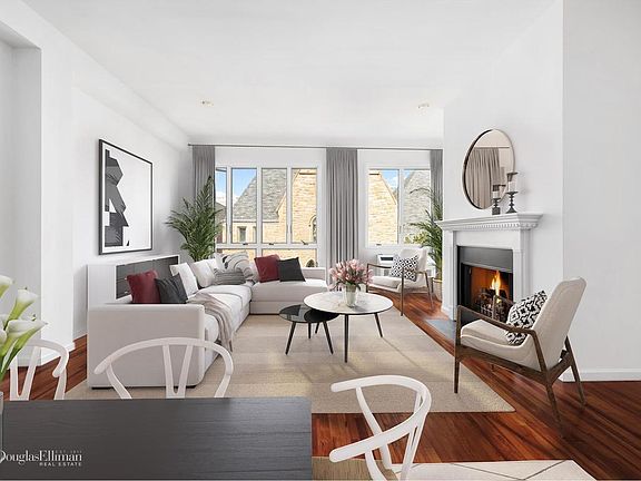 4th image of 106 W 123rd St APT 4