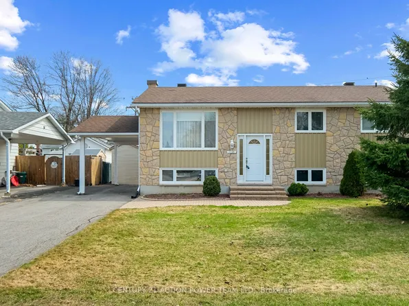 1535 Saint Georges St, Ottawa, ON K1E 1R1