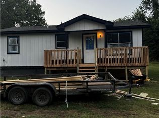 1905 Emma St, Van Buren, AR 72956