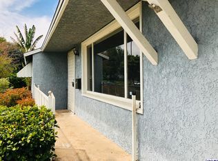 14945 Marlin Pl, Van Nuys, CA 91405