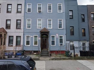 1136 Jefferson Ave #1, Brooklyn, NY 11221