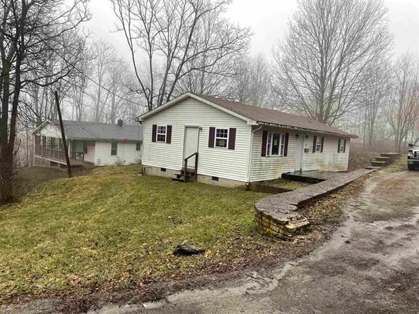 116 Summit Ave, Connersville, IN 47331