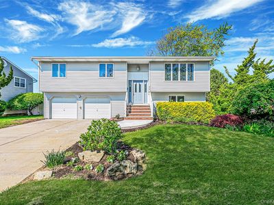 63 Ripplewater Avenue, Massapequa, NY, 11758