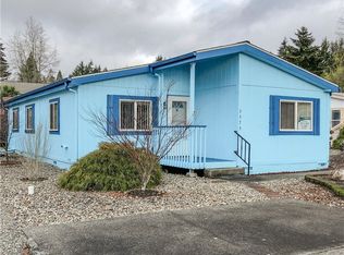 3575 Sylvan Pines Cir, Bremerton, WA 98310