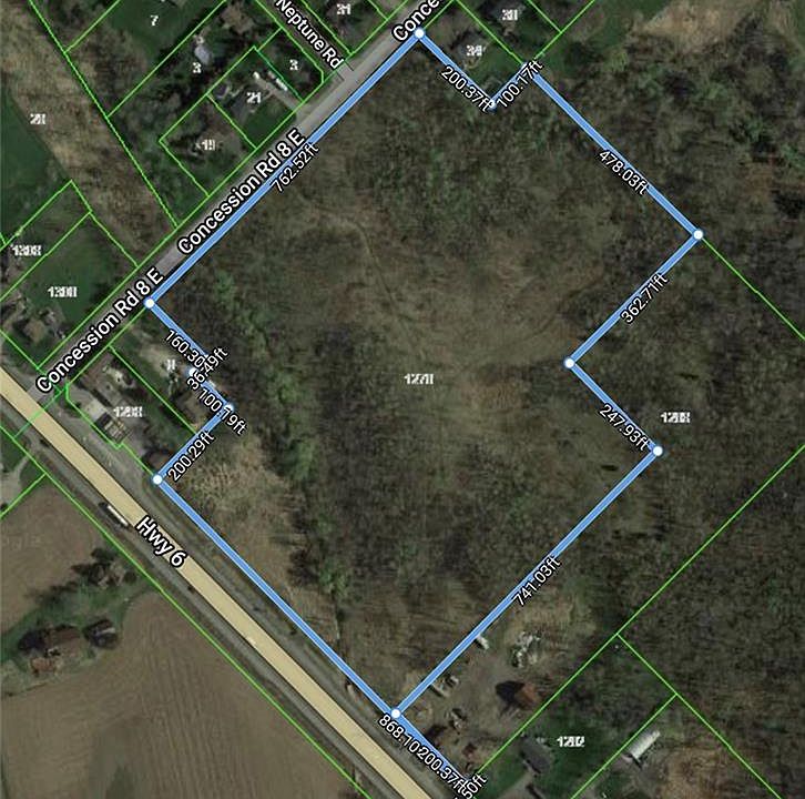 1st image of 1276 Highway 6
