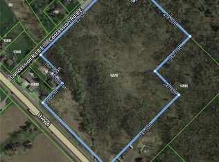 1276 Highway 6, Hamilton, ON L0R 1V0