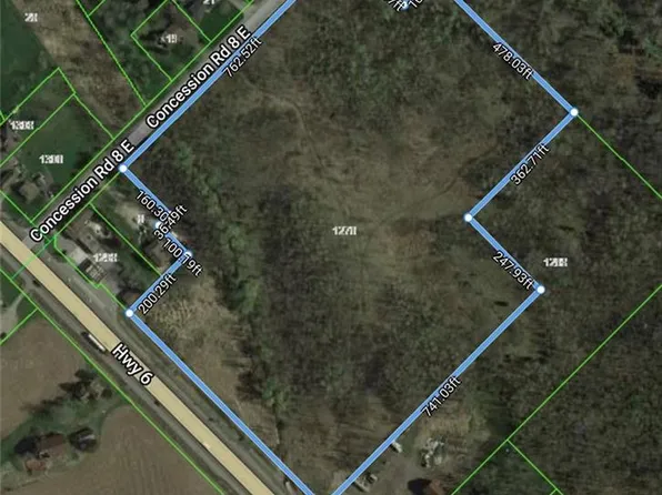 1276 Highway 6, Hamilton, ON L0R 1V0