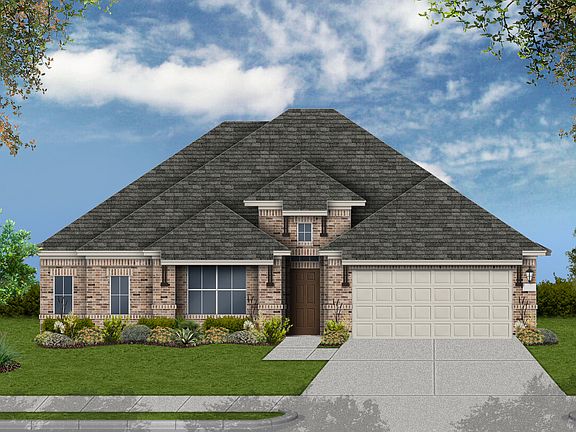Elevation C