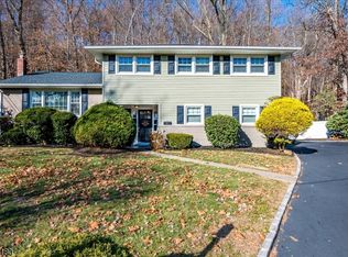 67 Canterbury Dr, Scotch Plains, NJ 07076