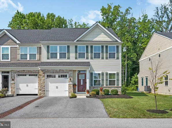 512 Turnstone Ct, Baltimore, MD 21221