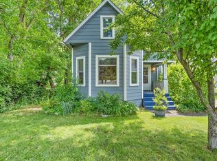 21416 Inkster Rd, Southfield, MI 48033