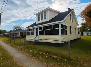 319 King St, Hertford, NC 27944