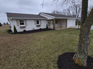 3570 Hollansburg Arcanum Rd, Greenville, OH 45331