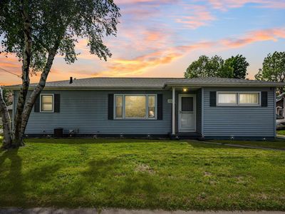1016 Ansborough Ave, Waterloo, IA, 50701